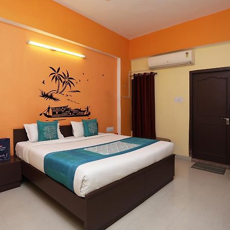 Oyo 2291 Home Stay Mertiya Residency Jodhpur  Esterno foto