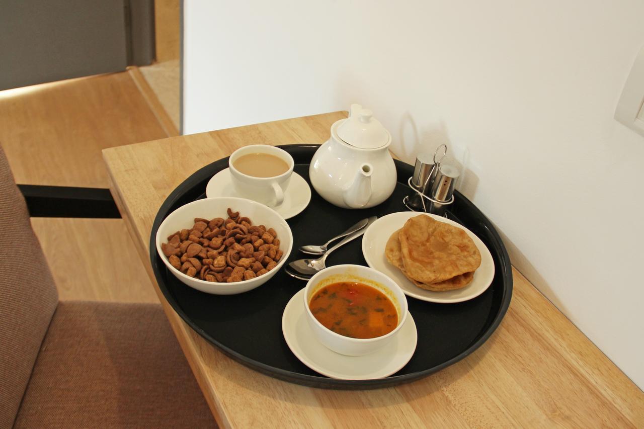 Oyo 2291 Home Stay Mertiya Residency Jodhpur  Esterno foto