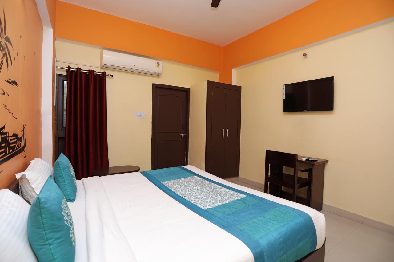Oyo 2291 Home Stay Mertiya Residency Jodhpur  Esterno foto