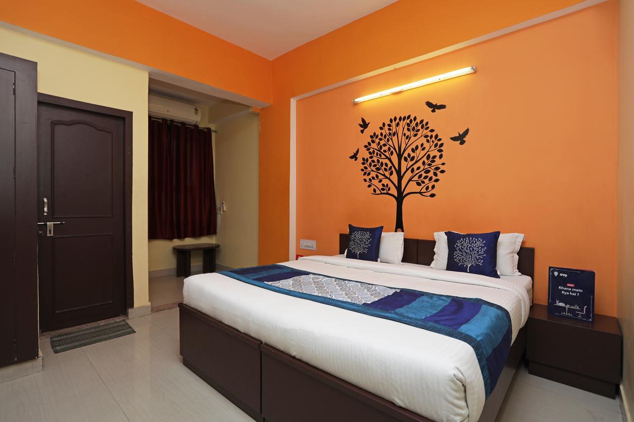 Oyo 2291 Home Stay Mertiya Residency Jodhpur  Esterno foto