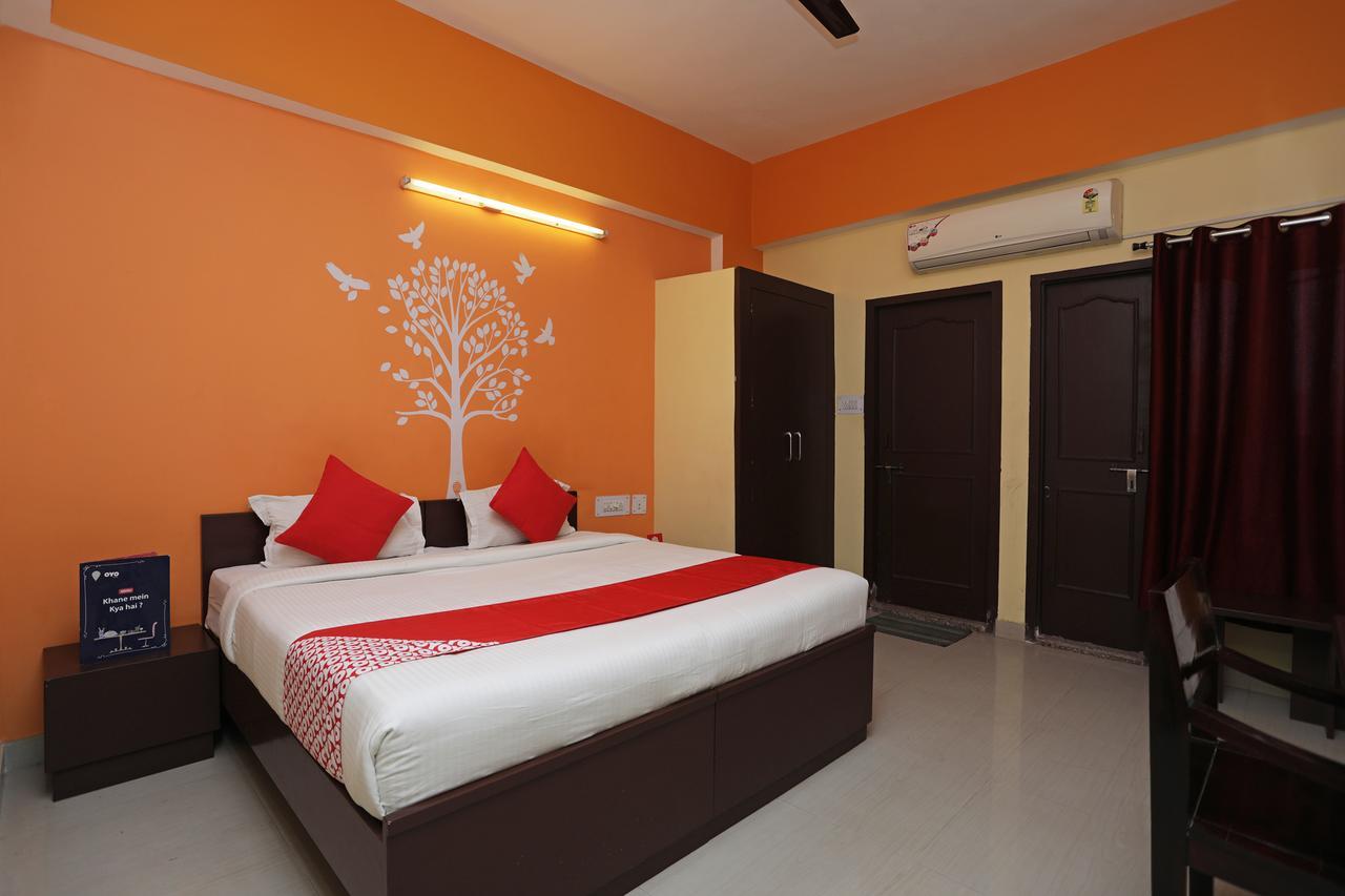 Oyo 2291 Home Stay Mertiya Residency Jodhpur  Esterno foto