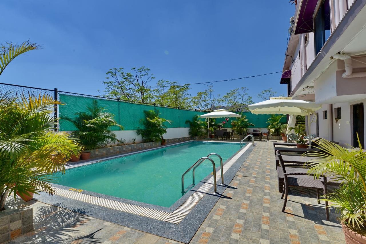 Oyo 2291 Home Stay Mertiya Residency Jodhpur  Esterno foto