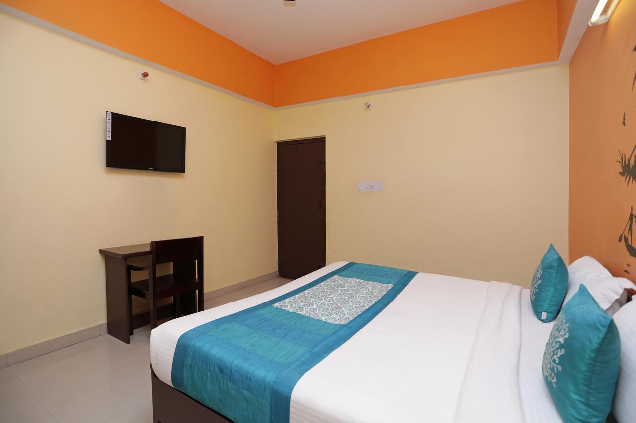 Oyo 2291 Home Stay Mertiya Residency Jodhpur  Esterno foto