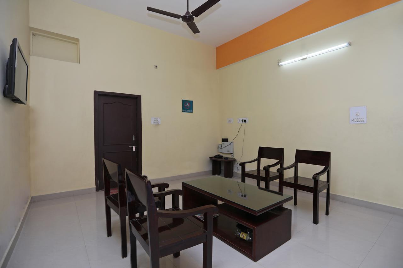 Oyo 2291 Home Stay Mertiya Residency Jodhpur  Esterno foto