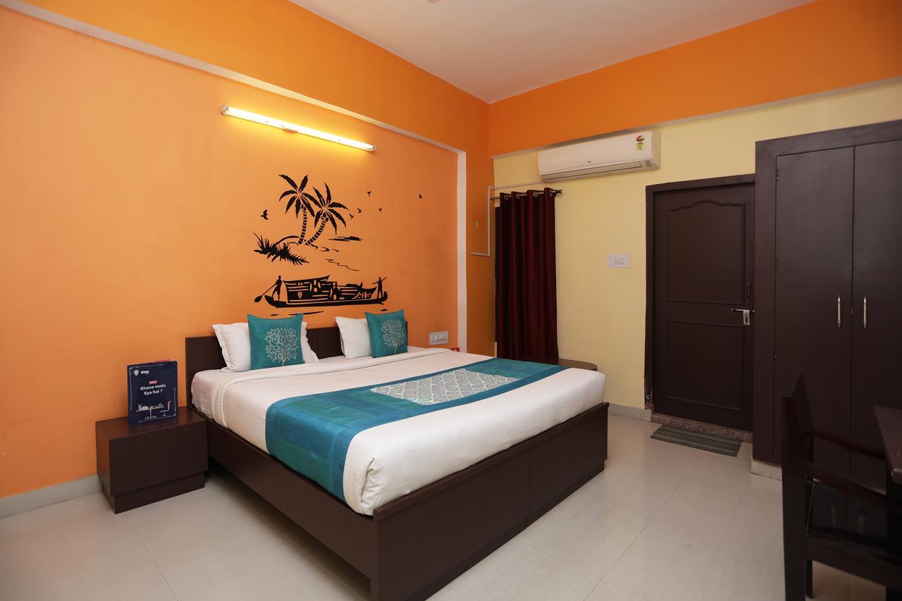 Oyo 2291 Home Stay Mertiya Residency Jodhpur  Esterno foto