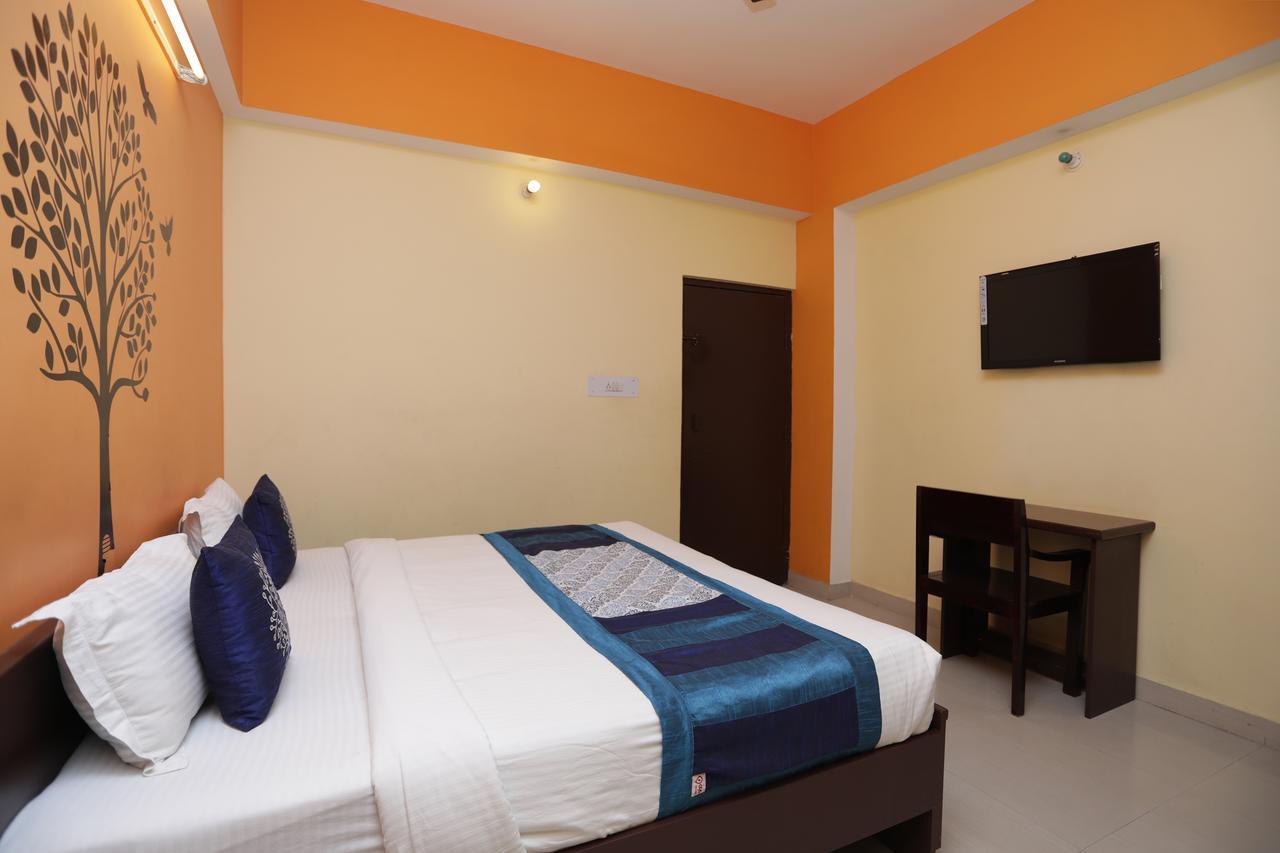 Oyo 2291 Home Stay Mertiya Residency Jodhpur  Esterno foto