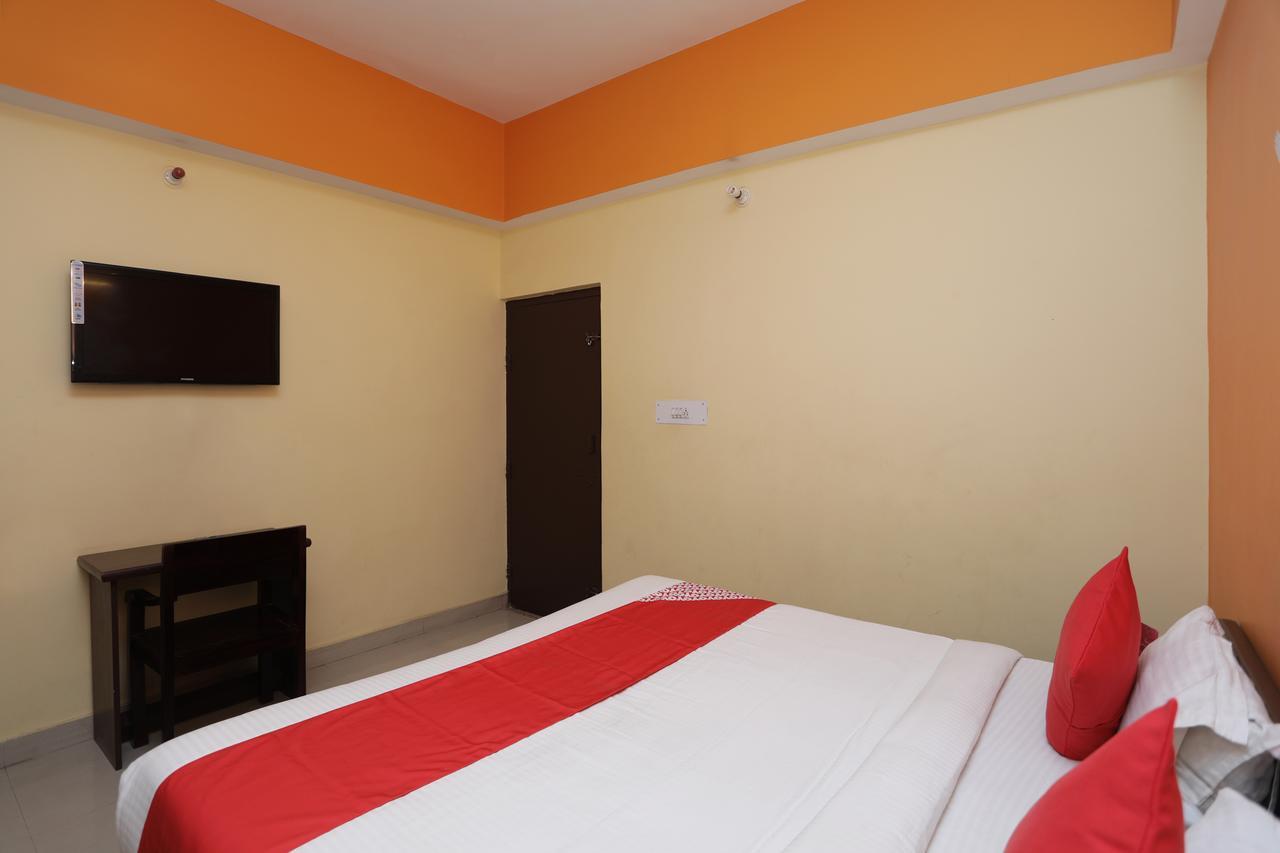 Oyo 2291 Home Stay Mertiya Residency Jodhpur  Esterno foto