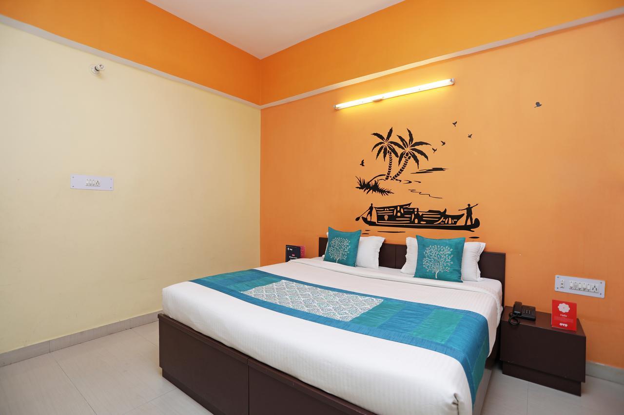 Oyo 2291 Home Stay Mertiya Residency Jodhpur  Esterno foto