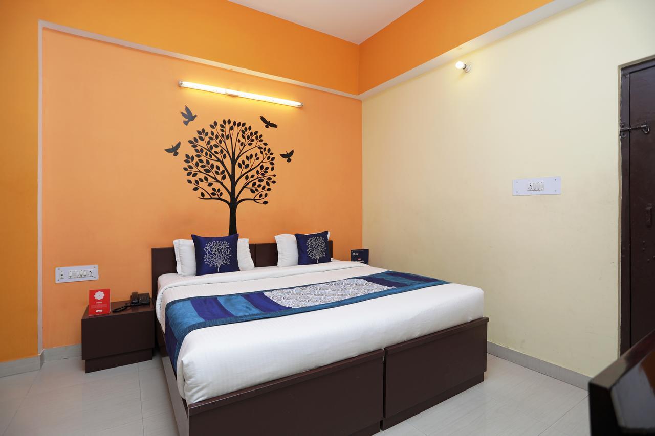 Oyo 2291 Home Stay Mertiya Residency Jodhpur  Esterno foto