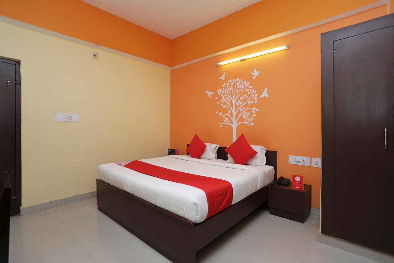 Oyo 2291 Home Stay Mertiya Residency Jodhpur  Esterno foto