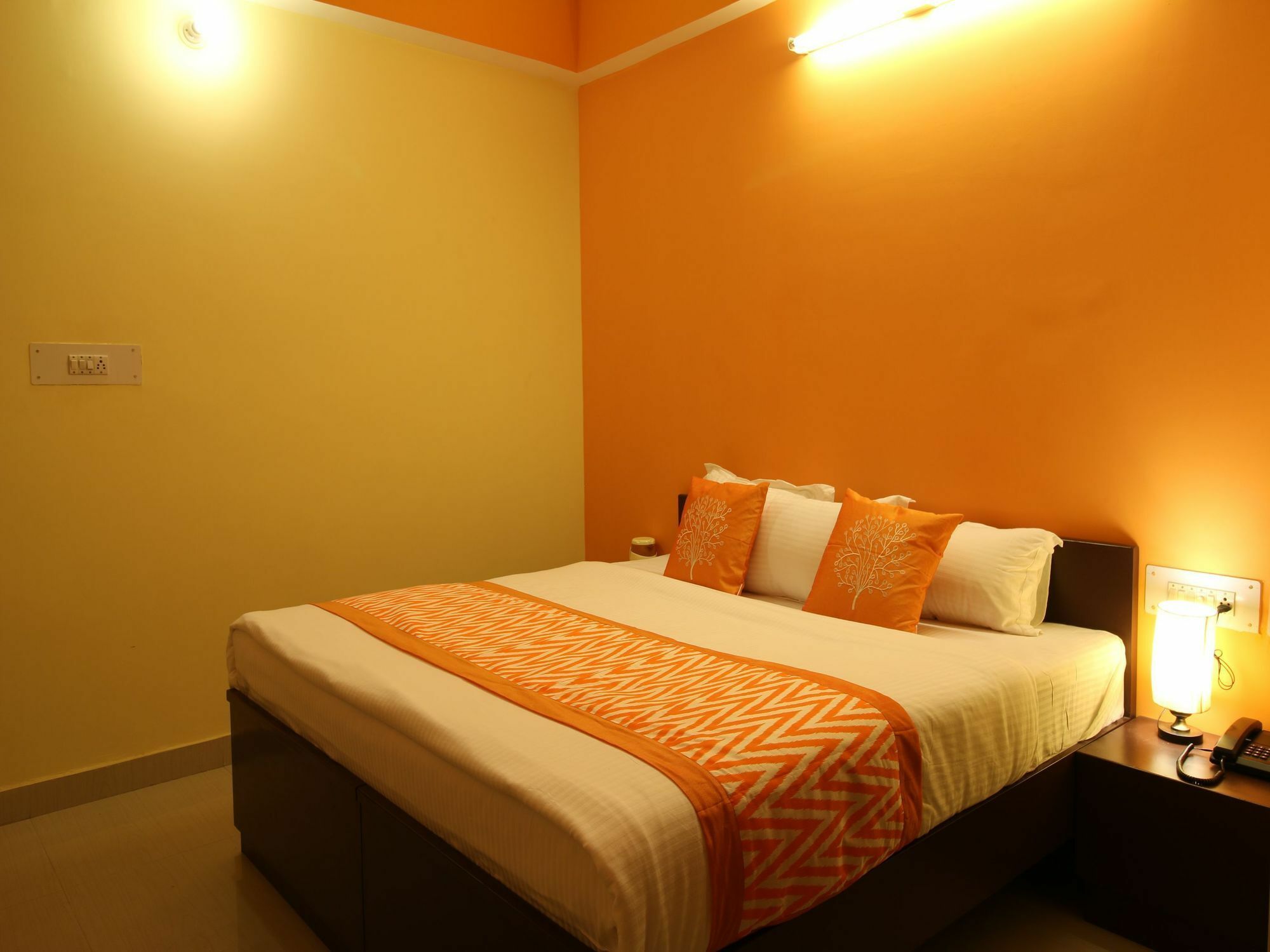 Oyo 2291 Home Stay Mertiya Residency Jodhpur  Esterno foto