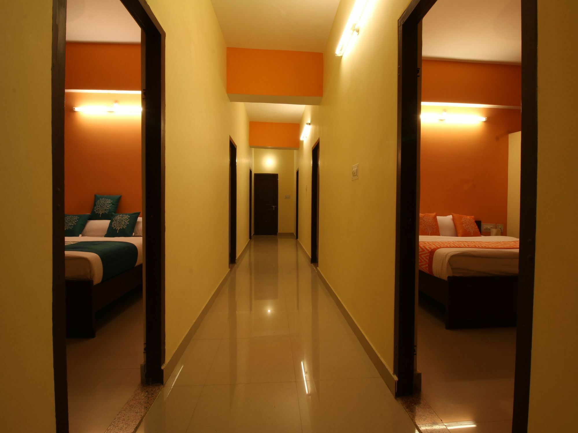 Oyo 2291 Home Stay Mertiya Residency Jodhpur  Esterno foto