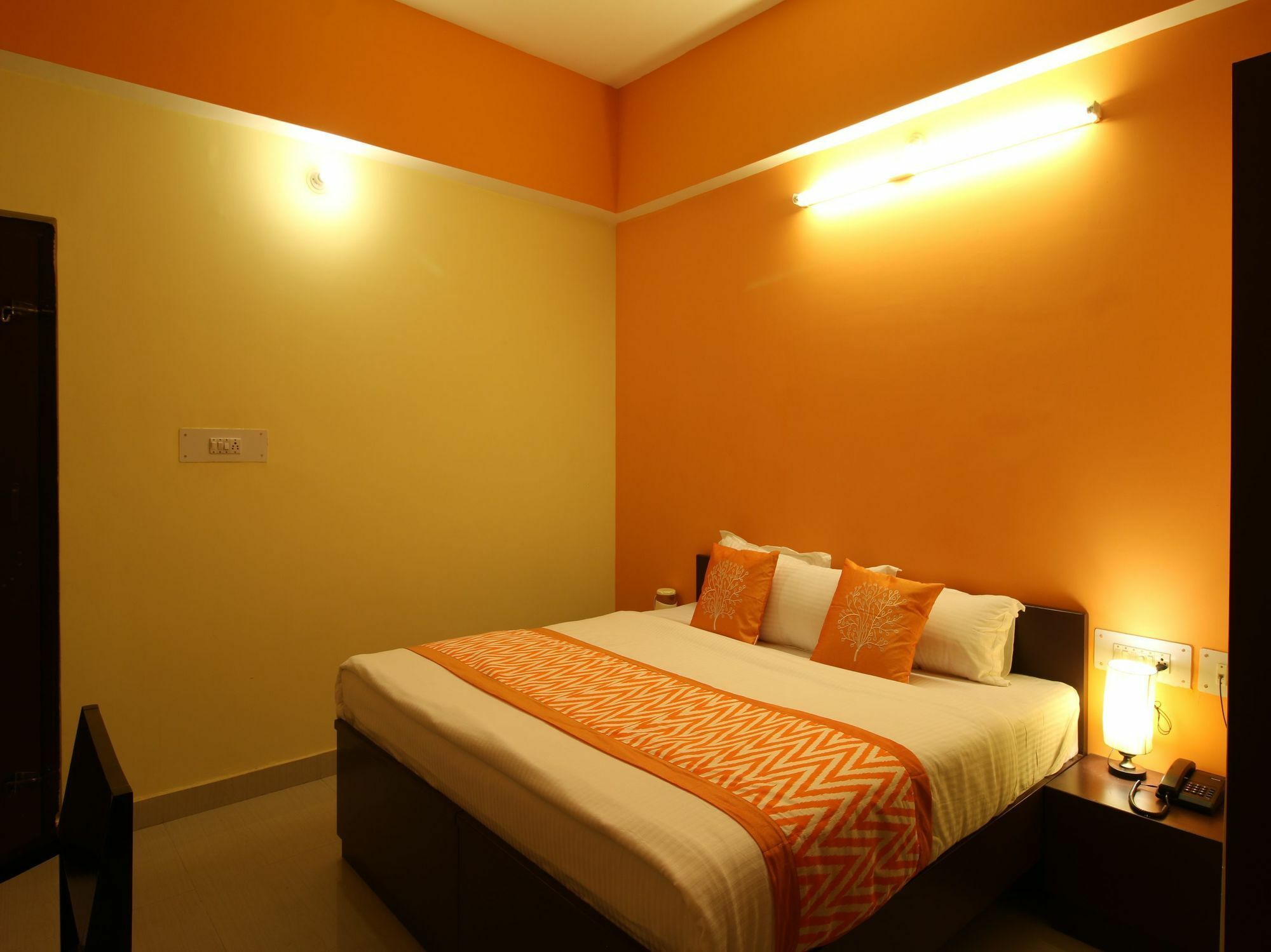 Oyo 2291 Home Stay Mertiya Residency Jodhpur  Esterno foto