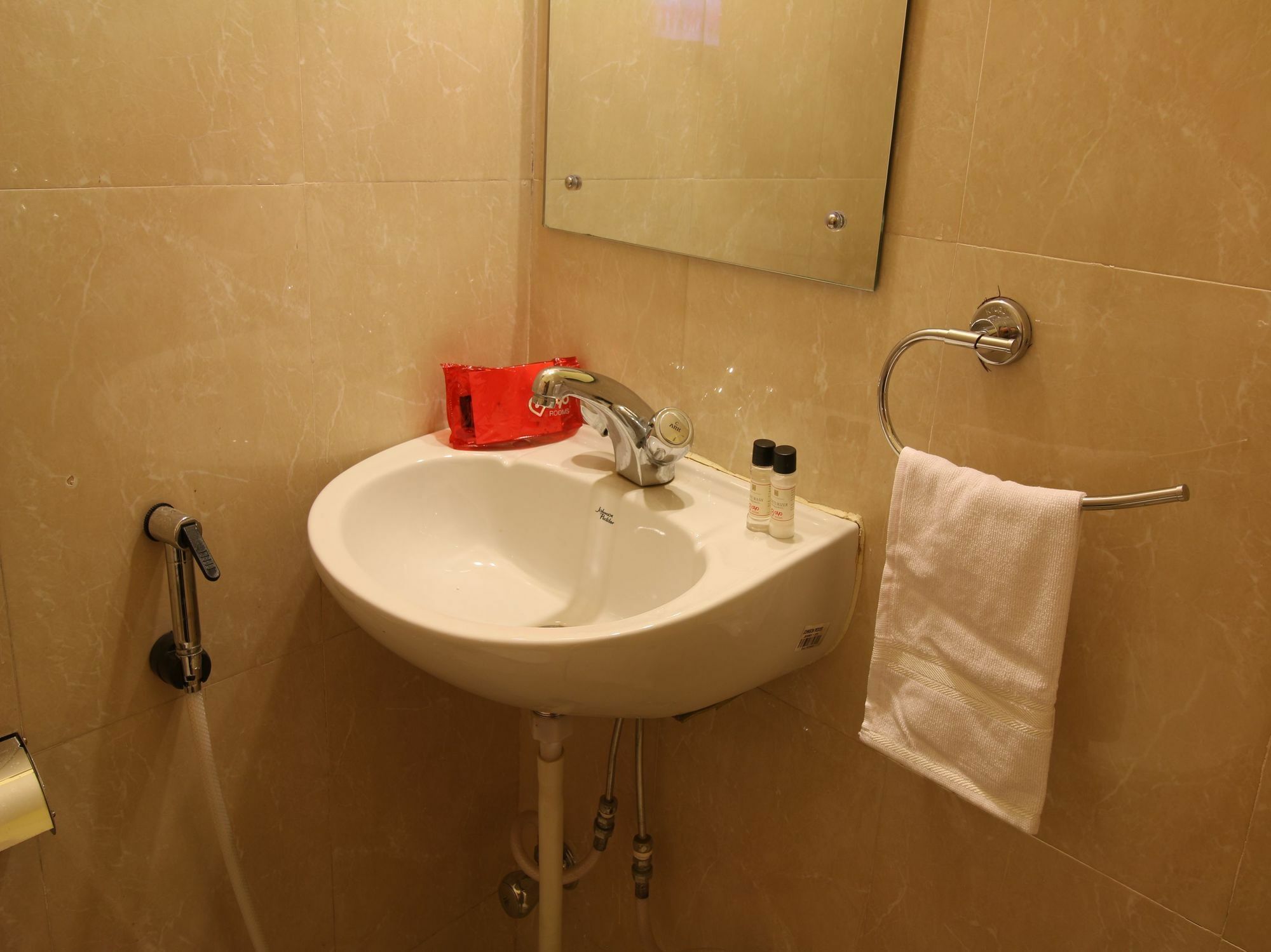 Oyo 2291 Home Stay Mertiya Residency Jodhpur  Esterno foto