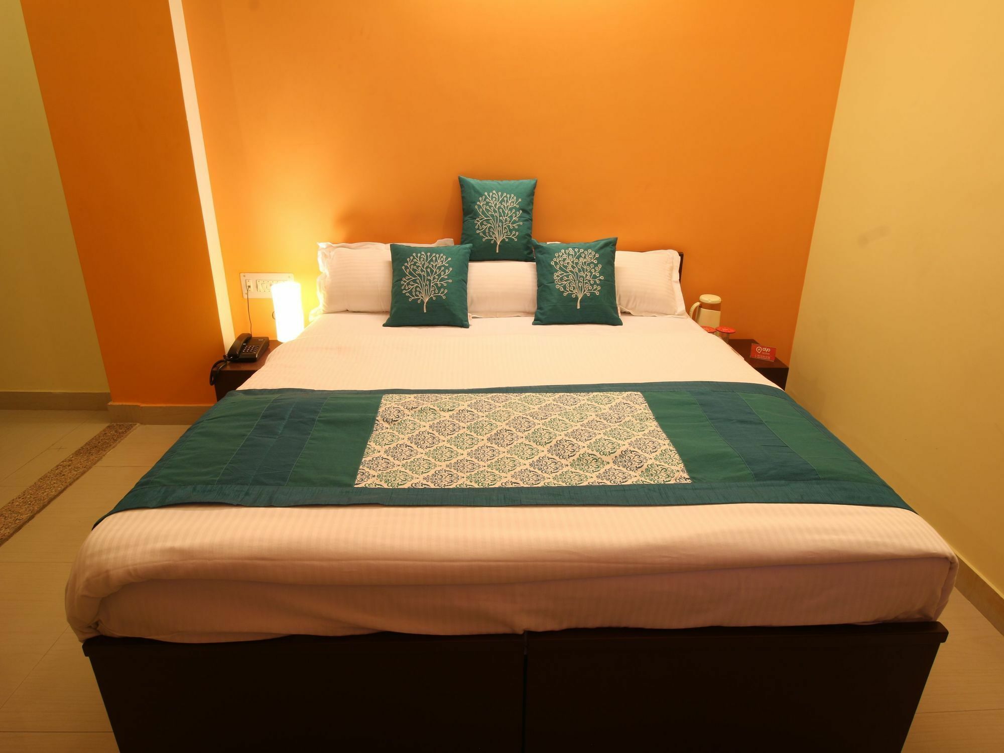 Oyo 2291 Home Stay Mertiya Residency Jodhpur  Esterno foto