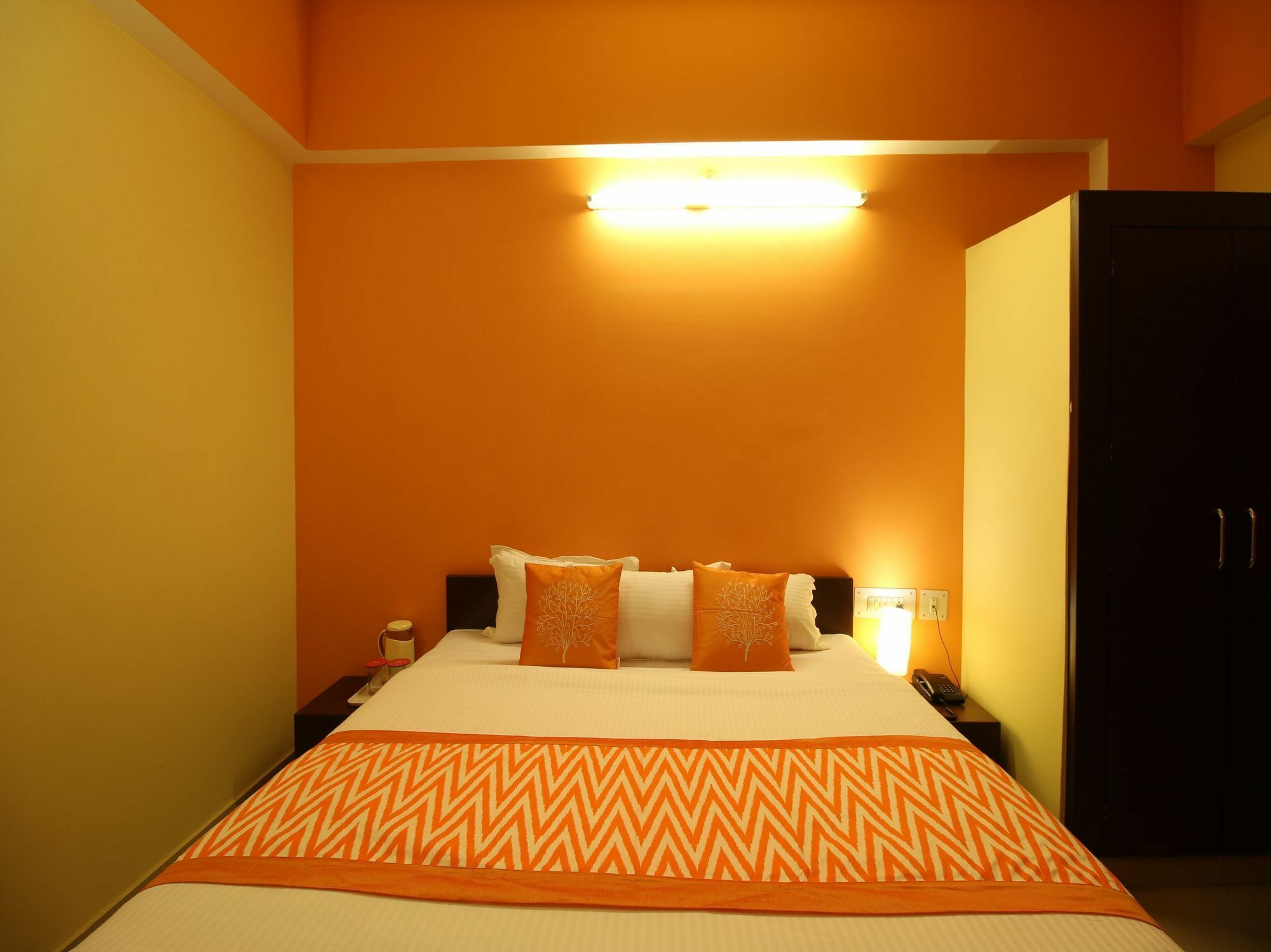Oyo 2291 Home Stay Mertiya Residency Jodhpur  Esterno foto